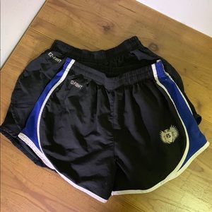 Muay Thai shorts